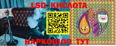 стафф Берёзовский